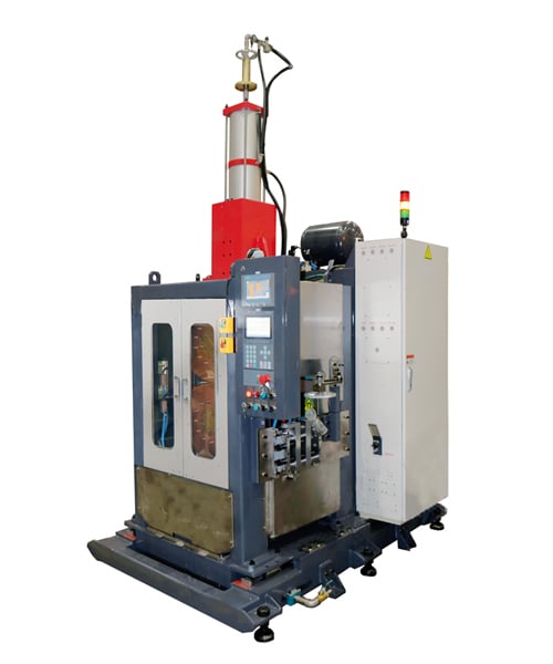 ماكينات اللحام الدرزي بالمقاومة الكهربية ذات البكرات 1000KVA MFDC للحام إطارات أبواب السيارة