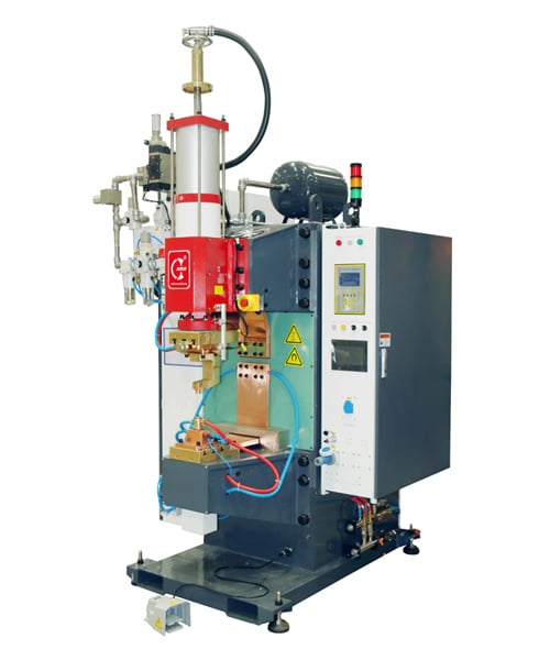 آلة لحام إسقاط تفريغ المكثف لبراغي وصواميل التثبيت للسيارات