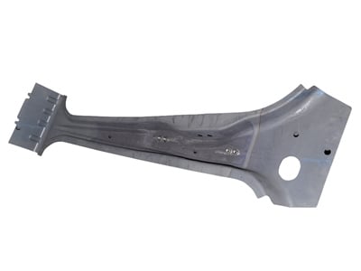 آلة لحام إسقاطي بتفريغ المكثفات ذات رأس مزدوج 20KJ للحام أعمدة السيارة A\B\ C