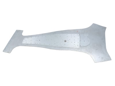 آلة لحام الرقعة 2x100KVA MFDC للحام عمود السيارة B