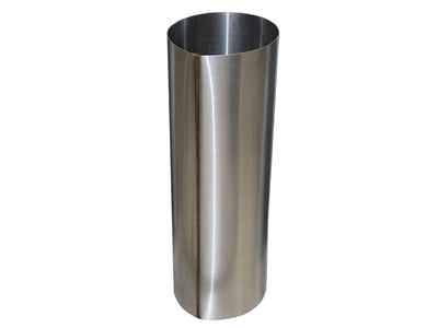 آلة اللحام الدرزي 250KVA MFDC للحام عادم السيارة