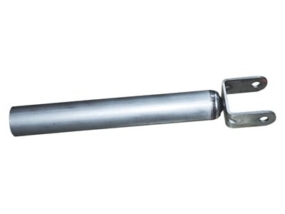  آلة اللحام الدرزي 440KVA للحام ممتص صدمات السيارات