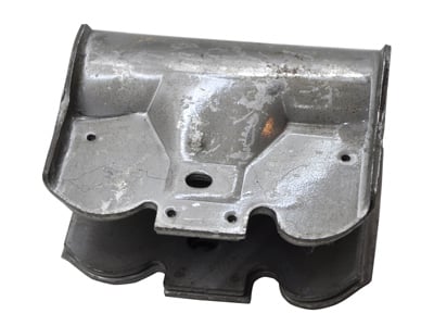 آلة لحام 660KVA MFDC للحام ممتص صدمات السيارات